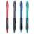 Bic Stiftblyant Matic 0,7 mm sort. farver, 12 stk. 3086126604619