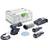 Festool Batterislip Rund Excenter ETSC 125 3,0 I-Plus