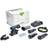 Festool Batterislip Rektangulär RTSC 400 Li 3,0 I-Set