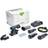 Festool Slipmaskin Rektangulär RTSC 400 Li 3,0 I-Set