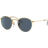 Ray-Ban Junior Round Junior RJ9547S 286/2V Polarized