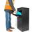 Smart Parcel Box Large Free Standing Postal Box Letter