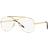 Ray-Ban New Aviator RX3625V 3086 L (58)