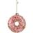Vondels Donut Juletræspynt 11cm