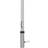 Glomex vhf antenne ra1206cr l-240cm