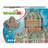 Wrebbit 3D Puzzle Castles & Cathedrals Le Chateau Frontenac 865 Pieces