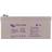 Victron Energy 12V/220Ah Deep Cycle GEL batteri