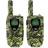 Nedis WLTK0810BK Walkie-Talkie Set 2