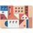 ferm LIVING Little Architect Blocks