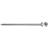 Fischer Power-Fast II FPF II CTP 6.0X120 BC 50 countersunk TX