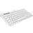 Logitech K380 F MAC Multi-Device BTKEYB Rose