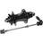 Sram nav 900 Bendedspokes Rear 6-Bolt