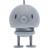 Hoptimist Soft Bumble Sky Dekorationsfigur