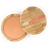 ZAO Økologisk Mineral Cooked Powder, 347 Apricot Beige, 15g