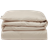 Lexington Hotel Påslakan Beige (210x150cm)