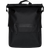 Rains Trail Rolltop Backpack - Black