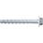 Fischer 546394 ULTRACUT FBS II 6x120/65
