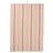 Rosendahl Beta Blush Viskestykke Pink, Rød, Grå (70x50cm)
