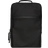 Rains Book Backpack - Black