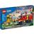 LEGO City Brandvæsnets Kommandovogn 60374