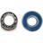Enduro Bearings 699-2RS 9x20x6 lager 9 x 20 x 6 mm, lager