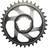 Sram Eagle Klinge 6 mm 12-speed 34T