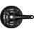 Shimano Tretlager-2092836050, Movimento Centrale.