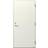 NorDan Stenbocken 871 Lager Ytterdörr S 0502-Y (100x210cm)