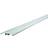 Rias Hvid Rialight PVC dækliste 10, 16, 25 3000