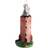 Brink Nordic Goose tower Vordingborg Juletræspynt 7cm
