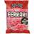 Toms Ferrari Salt Hallon 120g