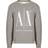 Armani Exchange Icon French Terry Crewneck Sweatshirt