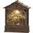 Konstsmide Water Lantern Nativity Scene Jullampa 25.5cm