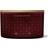 Skandinavisk Jul Red Doftljus 475g