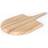 Witt Mango Wood Pizza Peel