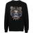 Kenzo Icon Tiger Logo Sweatshirt