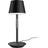 Philips Hue Belle Black Table Lamp 35cm