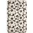 Marimekko Unikko Bedspread Beige, Black (260x160cm)