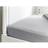 Very Luxury 1000 Thread Count Soft Touch Bed Sheet Grey