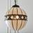 Interiors1900lighting Fargo Pendant Lamp