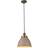 Endon Lighting Franklin Pendant Lamp