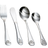 Nordahl Andersen Stainless Steel Cutlery with Kaj & Andrea