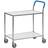 Transporter All-Round Rullbord