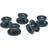 Fästknopp 10-pack 10st