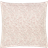 Boel & Jan Ramas Kuddöverdrag Vit, Rosa (50x50cm)