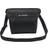 Vaude Mineo 9 Messenger Bag - Black