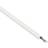 D-Line Cable Trunking 2-metre Length Micro