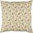 Ib Laursen m/ Pudebetræk Beige, Orange, Pink (60x60cm)