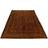 Arkiio Handknuten Persisk Vintagematta Tabriz Ull 288x398 Brun, Orange
