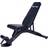 Gorilla Sports Adjustable Weight Bench